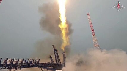Русия изстреля в космоса военен сателит