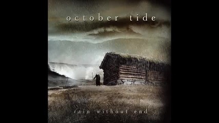 October Tide - Losing Tomorrow