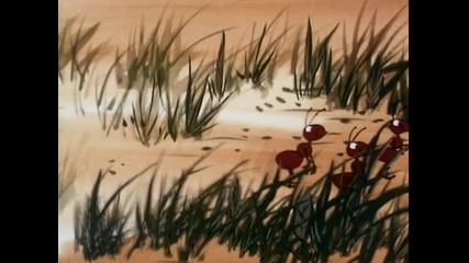 Hong Kong Phooey / Хонг Конг Фуи - Епизод 12