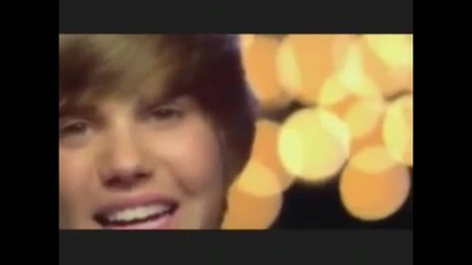 First Dance Music Video - Justin Bieber
