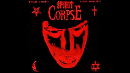 Spirit Corpse-dein Vampyr-die-arzte Cover