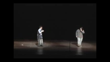 Harmonica Beatbox - Beatboxing Harmonica