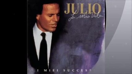 Julio Iglesias--andiamo A Cena Fuori