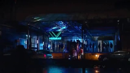 Arrow (стрела)s01e17