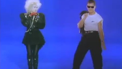 Spagna - Every Girl and Boy , 1988