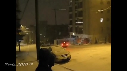 Компилация Авто Инциденти 2