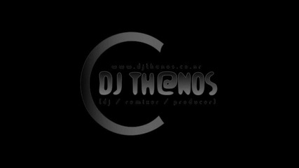 Dj Thanos - Aggelos Andreatos - Niose To Rithmo (thrilla Mix)