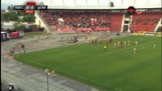Локомотив София - ЦСКА 0:0 /първо полувреме/