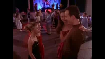 The Moust Romantic Part