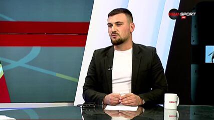 Аргилашки над всички при вратарите в efbet Лига