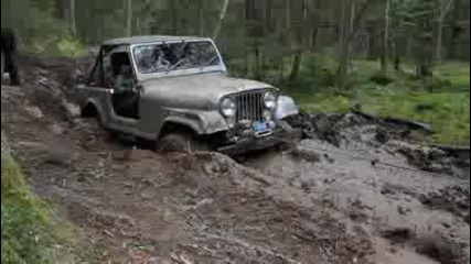 Volvo Laplander,jeep,nissan