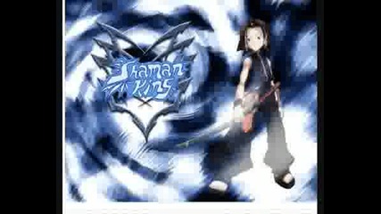 Shaman King Fan Art