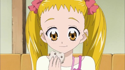 Yes Pretty Cure 5 Go Go Episode 20