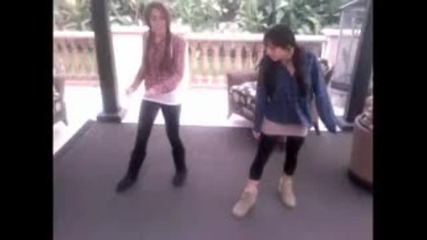 Miley Mandy Show! Hoedown Throwdown!