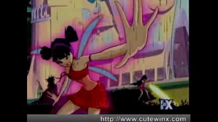 Winx
