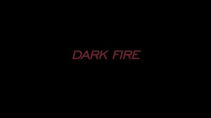 Gibson Dark Fire # 1 