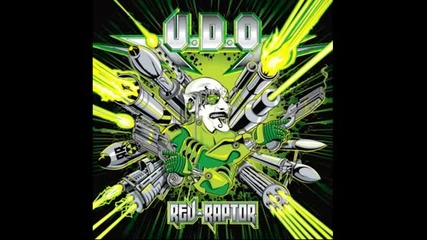 U.d.o. - Rev-raptor (full Album 2011)