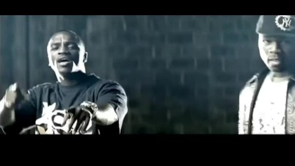 ( Hq ) 50 Cent feat Akon - Still Kill ( Hd ) 