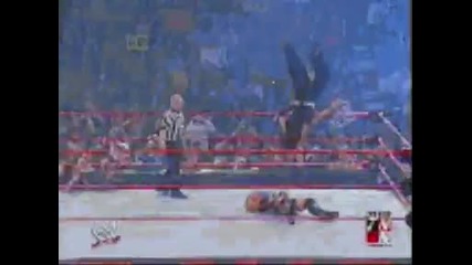 Jeff Hardy - Its My Live