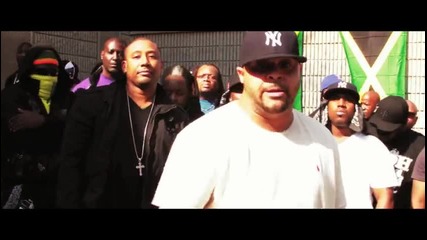Maino (feat. Joell Ortiz) - Ask Me About Brooklyn 
