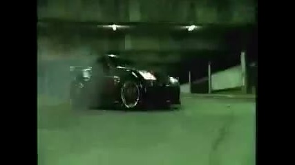 Drift Mix 