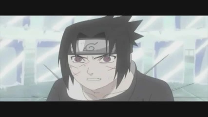 Sasuke x Naruto Amv