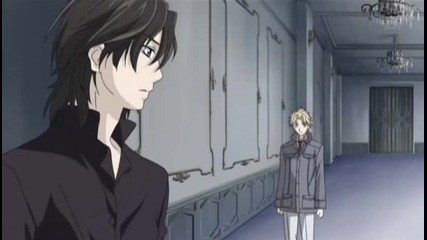 Vampire Knight Guilty - 04 
