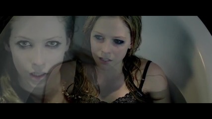 Avril Lavigne - Wish You Were Here