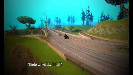 the Great Escape