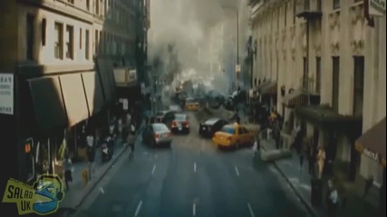 Transformers Dubstep Hd _by Salad_