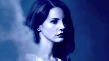 [eng] Lana Del Rey - Bel Air