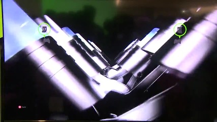 E3 2013: Xbox One - Impusle Trigger Tech Demo