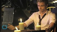 Here's When Constantine Producers Will Be Pitching to NBC