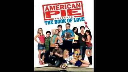 American Pie The Book Of Love - Smoke Alarm