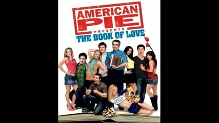 American Pie The Book Of Love - Smoke Alarm 