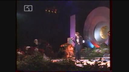 Таня Боева-live-come Saprei-'златният Орфей'-конкурс за млади певци-1994