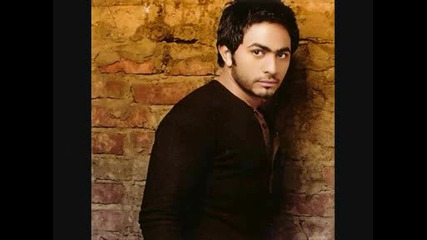 Tamer Hosny - Ayam Zaman