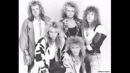 Dalton - Heartbroken (1989)