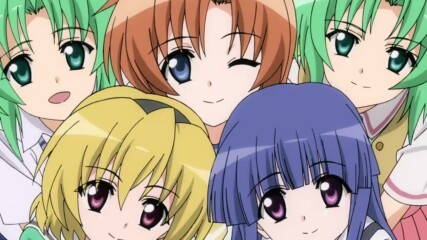 [ Bg Subs ] Higurashi no Naku Koro ni Kira - 01