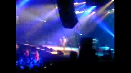 Snoop Dogg Live In Sf - Sensual Seduction