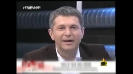 Господари на ефира с Милен Цветков ! Много Смях !