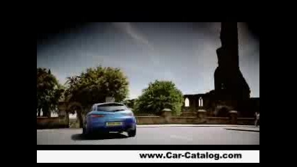 Alfa Romeo Brera