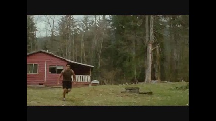 the twilight saga: New Moon New Scene!!!