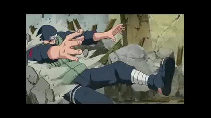 [ Bg Sub ] Naruto Shippuuden - 161 Високо Качество