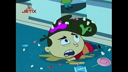 kid vs kat ep17 