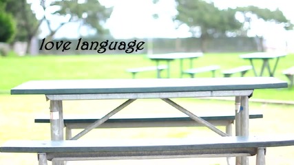 Love Language [ H D ]