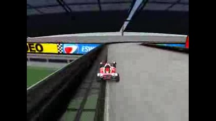 Trackmania Nations - Expert