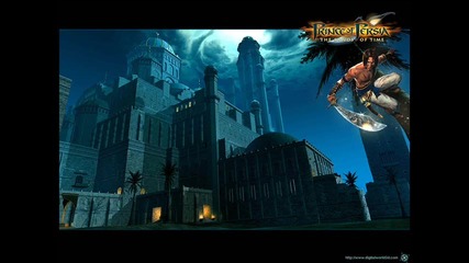 Prince Of Persia Sands Of Time Pictures Part 15