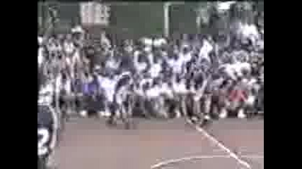And1 Mixtape Vol. 1
