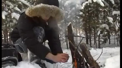 Инна Желанная - Зима 